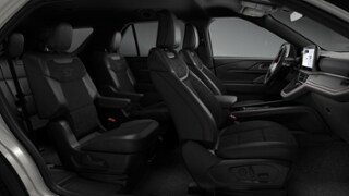 2026 Ford Explorer® Internal Image 1